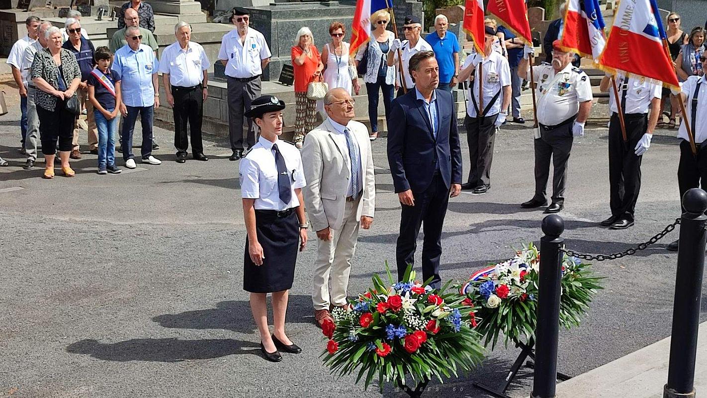 AGDE - Hommage aux Combattants d'Indochine - 8 Juin 2023 - 57.jpg